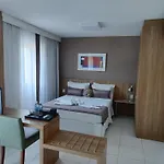 Rio Stay Residence Apto-Studio Riocentro Barra