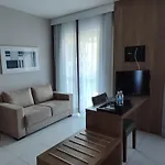 Rio Stay Residence Apto-Studio Riocentro Barra