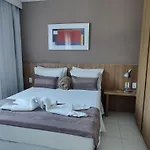 Rio Stay Residence Apto-Studio Riocentro Barra